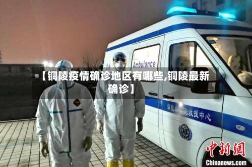 【铜陵疫情确诊地区有哪些,铜陵最新确诊】-第2张图片