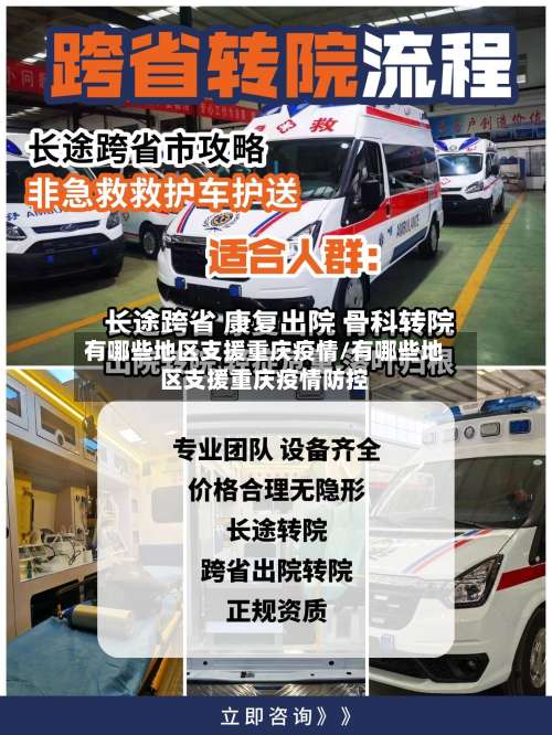 有哪些地区支援重庆疫情/有哪些地区支援重庆疫情防控-第2张图片