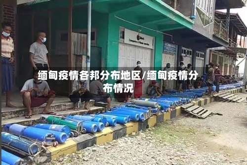 缅甸疫情各邦分布地区/缅甸疫情分布情况-第2张图片