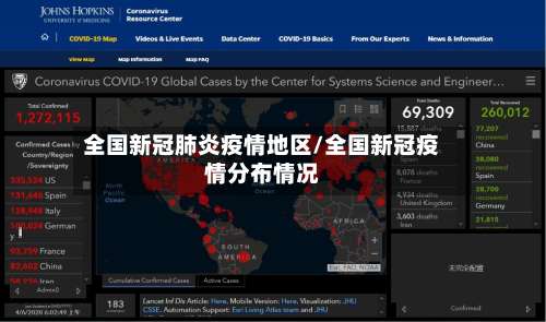 全国新冠肺炎疫情地区/全国新冠疫情分布情况-第3张图片