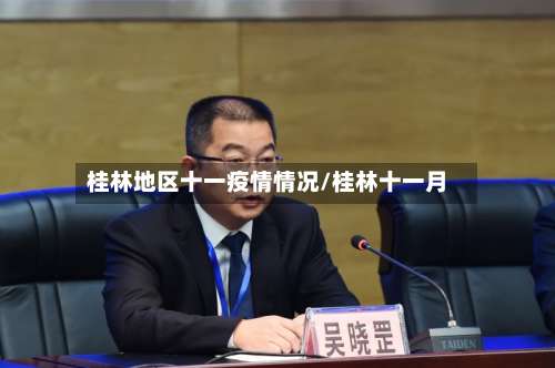 桂林地区十一疫情情况/桂林十一月-第1张图片