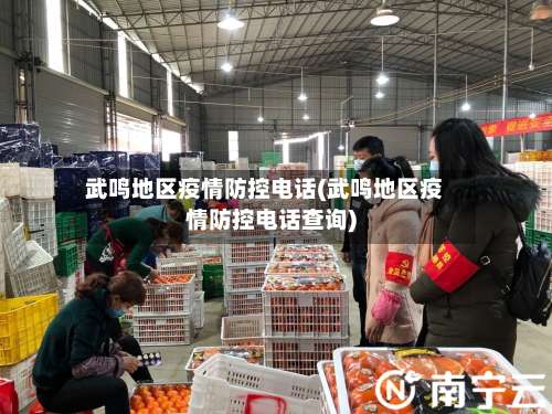 武鸣地区疫情防控电话(武鸣地区疫情防控电话查询)-第1张图片