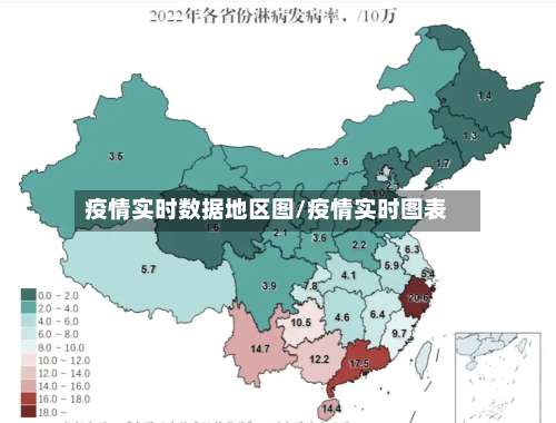 疫情实时数据地区图/疫情实时图表-第3张图片