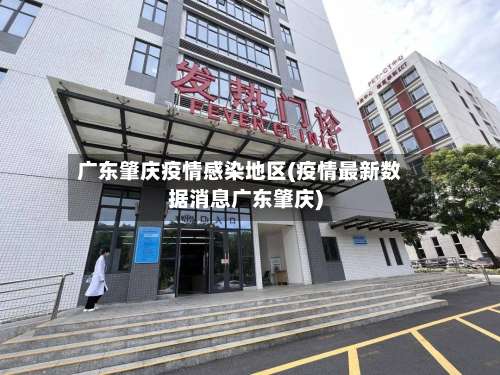 广东肇庆疫情感染地区(疫情最新数据消息广东肇庆)-第2张图片