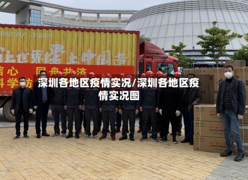 深圳各地区疫情实况/深圳各地区疫情实况图-第1张图片