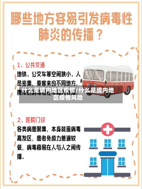 什么是境内地区疫情/什么是境内地区疫情风险-第1张图片
