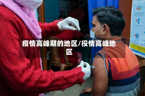 疫情高峰期的地区/役情高峰地区-第1张图片