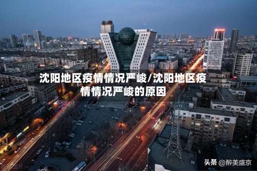 沈阳地区疫情情况严峻/沈阳地区疫情情况严峻的原因-第2张图片