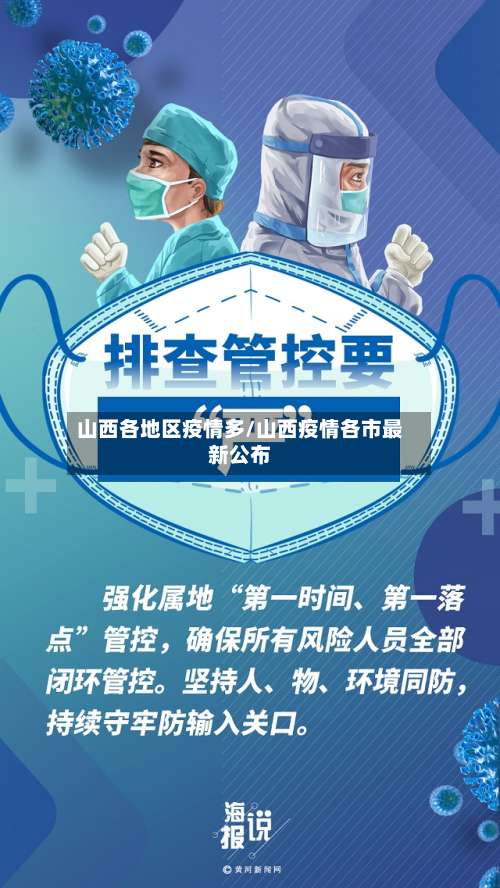 山西各地区疫情多/山西疫情各市最新公布-第3张图片