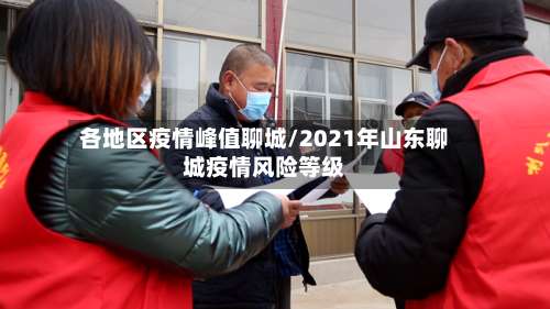 各地区疫情峰值聊城/2021年山东聊城疫情风险等级-第2张图片