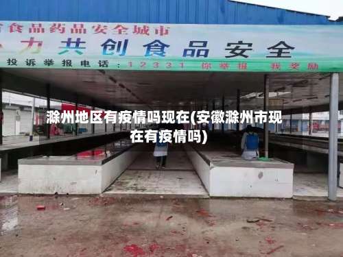 滁州地区有疫情吗现在(安徽滁州市现在有疫情吗)-第3张图片