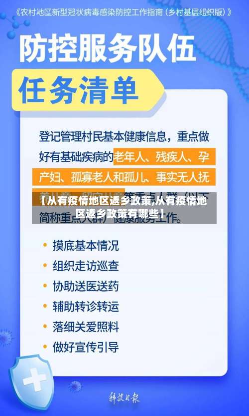 【从有疫情地区返乡政策,从有疫情地区返乡政策有哪些】-第3张图片