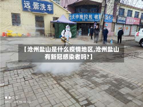 【沧州盐山是什么疫情地区,沧州盐山有新冠感染者吗?】-第3张图片
