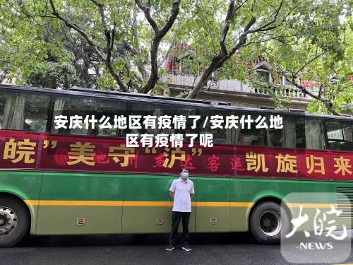 安庆什么地区有疫情了/安庆什么地区有疫情了呢-第2张图片