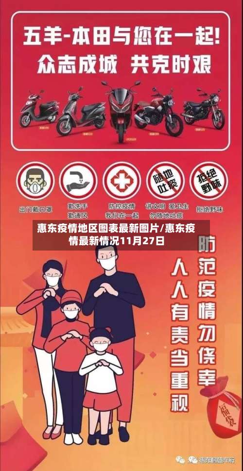 惠东疫情地区图表最新图片/惠东疫情最新情况11月27日-第1张图片