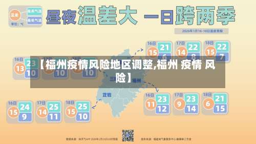 【福州疫情风险地区调整,福州 疫情 风险】-第3张图片