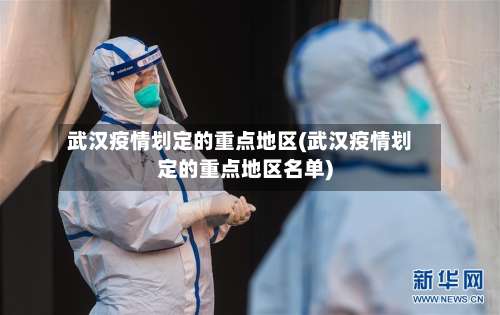 武汉疫情划定的重点地区(武汉疫情划定的重点地区名单)-第3张图片
