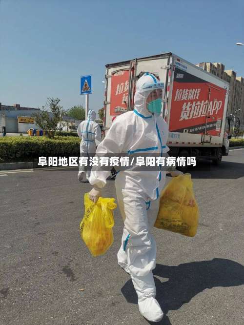 阜阳地区有没有疫情/阜阳有病情吗-第3张图片