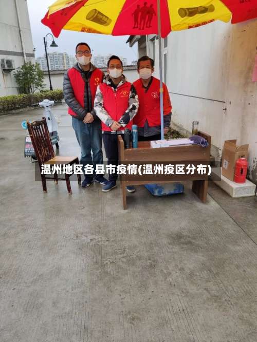 温州地区各县市疫情(温州疫区分布)-第1张图片