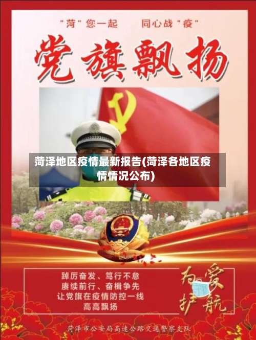 菏泽地区疫情最新报告(菏泽各地区疫情情况公布)-第2张图片