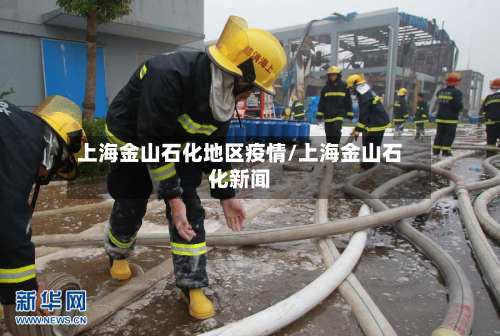 上海金山石化地区疫情/上海金山石化新闻-第1张图片
